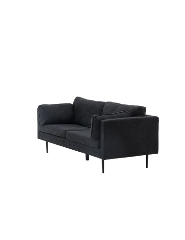 3-sitssoffa Boom 3-Sits, Svart