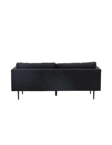 3-sitssoffa Boom 3-Sits, Svart