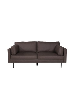 3-sitssoffa Boom 3-Sits, Brun