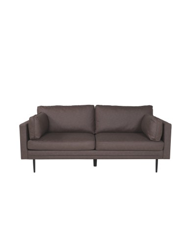 3-sitssoffa Boom 3-Sits, Brun