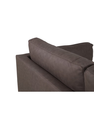 3-sitssoffa Boom 3-Sits, Brun