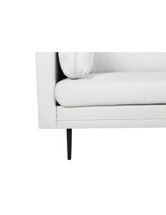 3-sitssoffa Boom 3-Sits, Light Beige 2