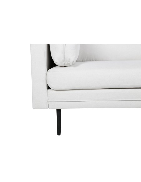 3-sitssoffa Boom 3-Sits, Light Beige