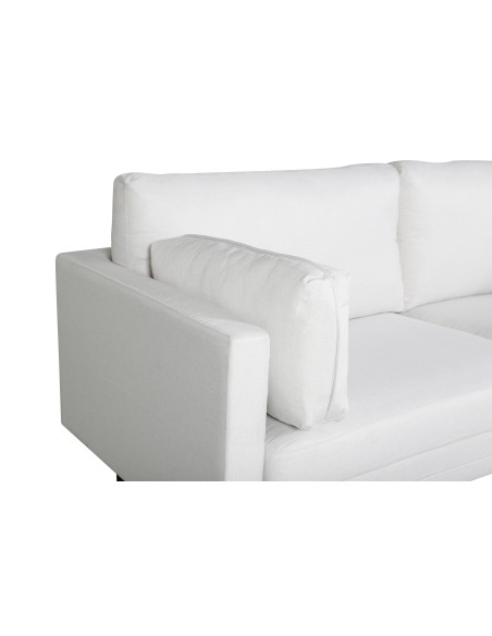 3-sitssoffa Boom 3-Sits, Light Beige