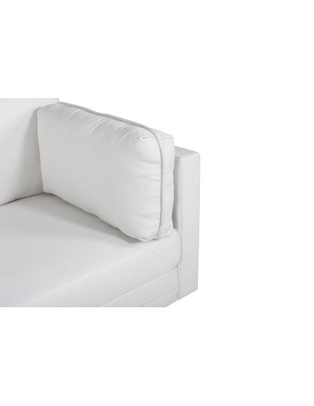 3-sitssoffa Boom 3-Sits, Light Beige
