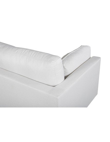 3-sitssoffa Boom 3-Sits, Light Beige