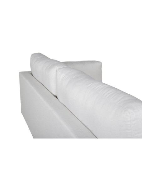 3-sitssoffa Boom 3-Sits, Light Beige