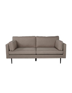 3-sitssoffa Boom 3-Sits, Brun