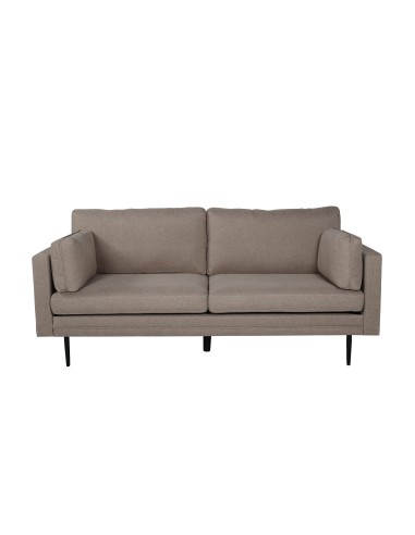 3-sitssoffa Boom 3-Sits, Brun