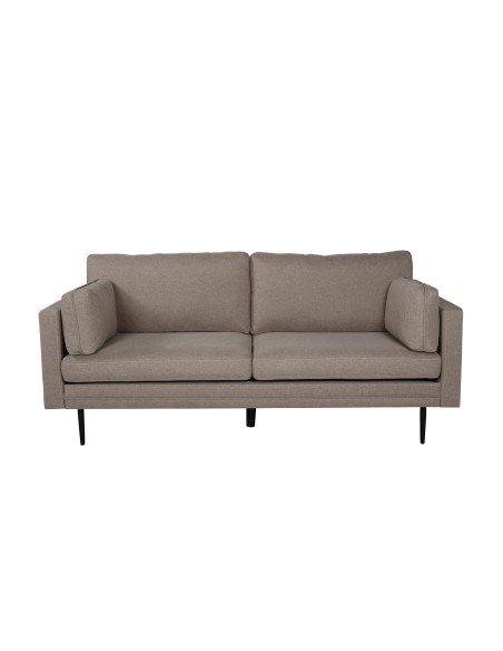 3-sitssoffa Boom 3-Sits, Brun