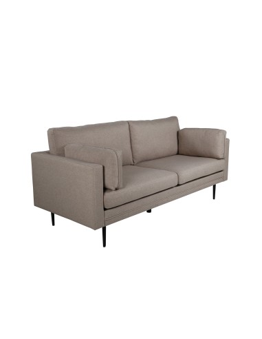 3-sitssoffa Boom 3-Sits, Brun