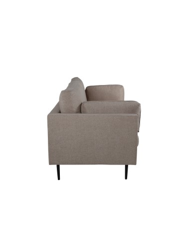 3-sitssoffa Boom 3-Sits, Brun