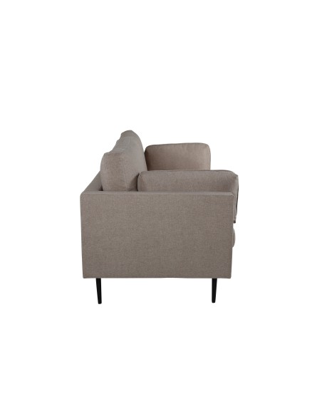 3-sitssoffa Boom 3-Sits, Brun