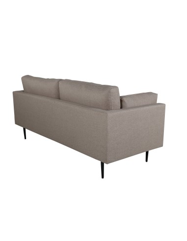 3-sitssoffa Boom 3-Sits, Brun