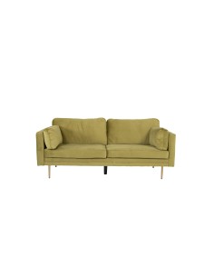 3-sitssoffa Boom 3-Sits, Grön 2