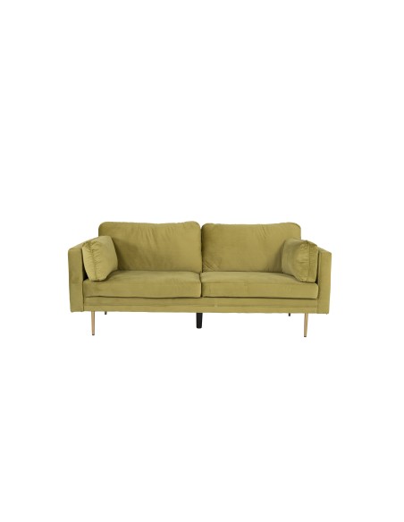 3-sitssoffa Boom 3-Sits, Grön