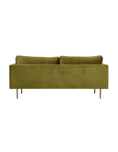 3-sitssoffa Boom 3-Sits, Grön