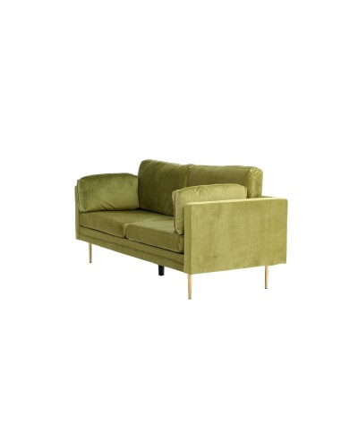 3-sitssoffa Boom 3-Sits, Grön