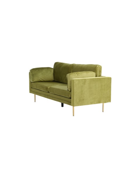 3-sitssoffa Boom 3-Sits, Grön