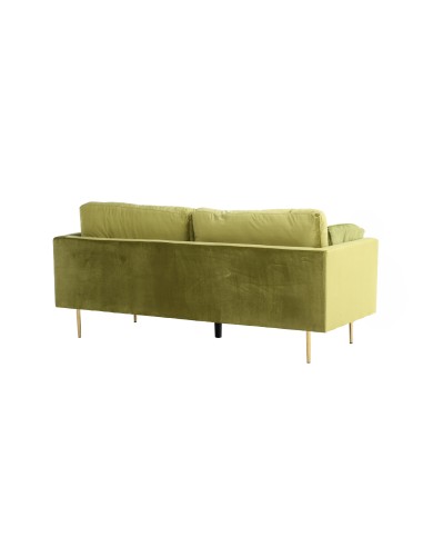 3-sitssoffa Boom 3-Sits, Grön