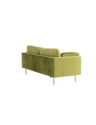 3-sitssoffa Boom 3-Sits, Grön