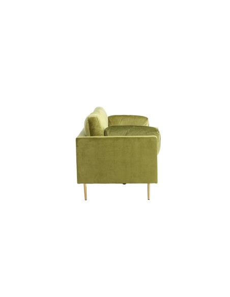 3-sitssoffa Boom 3-Sits, Grön
