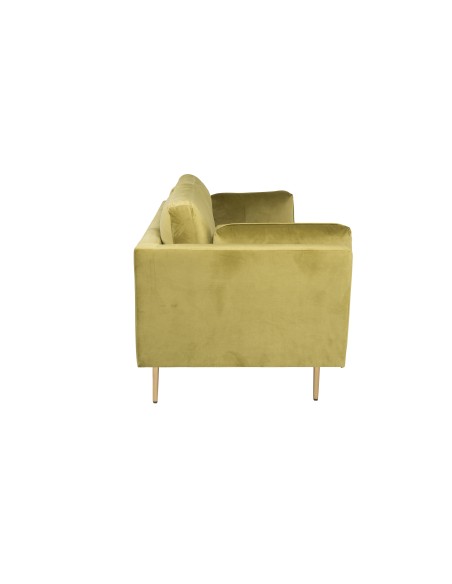 3-sitssoffa Boom 3-Sits, Grön