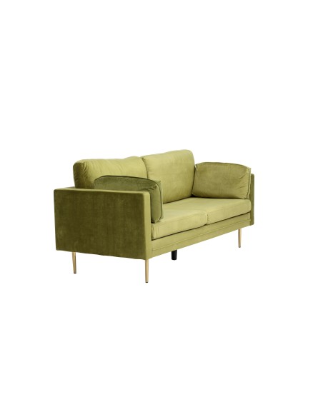 3-sitssoffa Boom 3-Sits, Grön