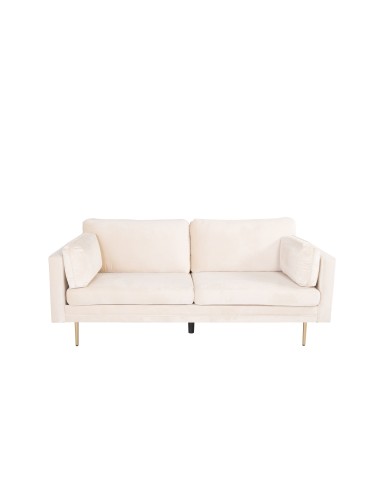 3-sitssoffa Boom 3-Sits, Beige