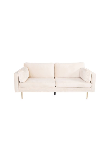 3-sitssoffa Boom 3-Sits, Beige