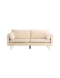 3-sitssoffa Boom 3-Sits, Beige 2