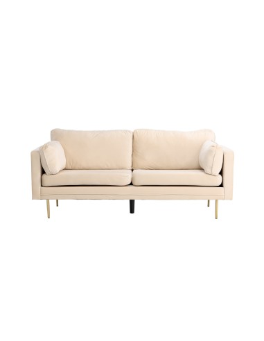 3-sitssoffa Boom 3-Sits, Beige
