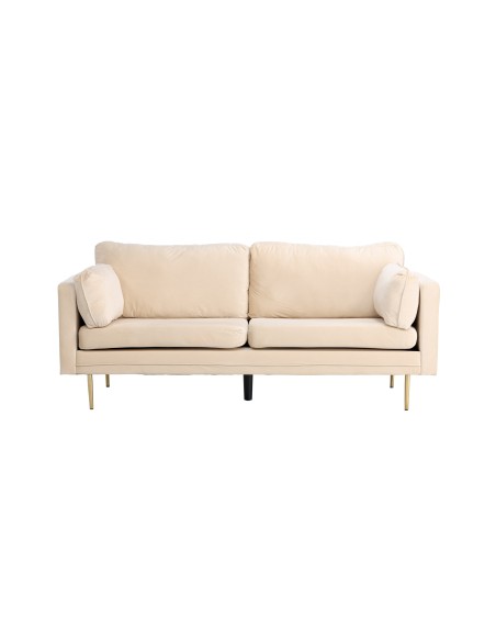 3-sitssoffa Boom 3-Sits, Beige