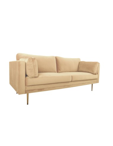 3-sitssoffa Boom 3-Sits, Beige