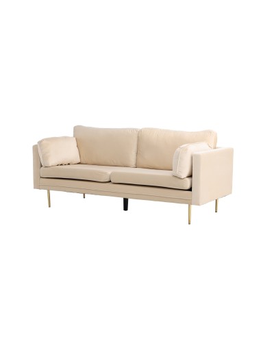 3-sitssoffa Boom 3-Sits, Beige
