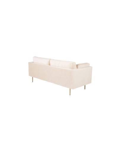 3-sitssoffa Boom 3-Sits, Beige