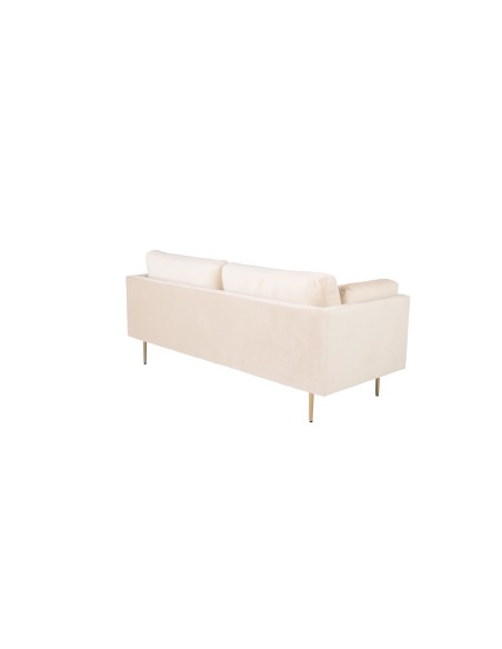 3-sitssoffa Boom 3-Sits, Beige