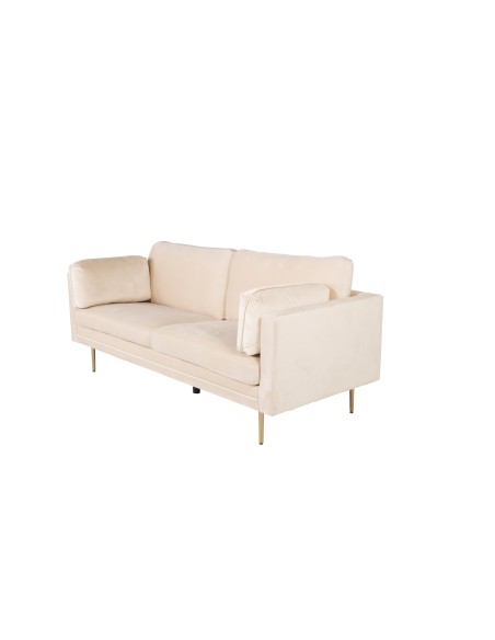 3-sitssoffa Boom 3-Sits, Beige