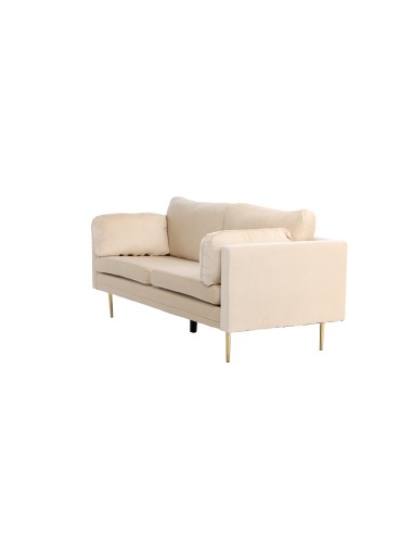 3-sitssoffa Boom 3-Sits, Beige