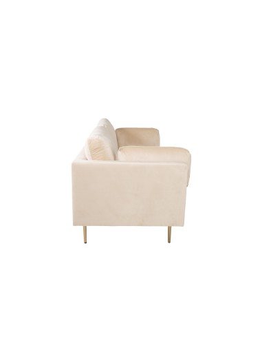 3-sitssoffa Boom 3-Sits, Beige