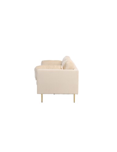 3-sitssoffa Boom 3-Sits, Beige