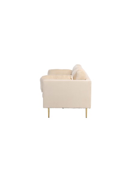 3-sitssoffa Boom 3-Sits, Beige