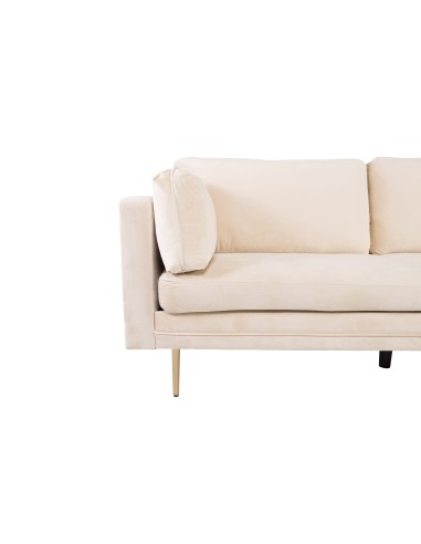 3-sitssoffa Boom 3-Sits, Beige