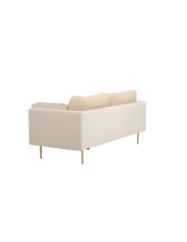 3-sitssoffa Boom 3-Sits, Beige