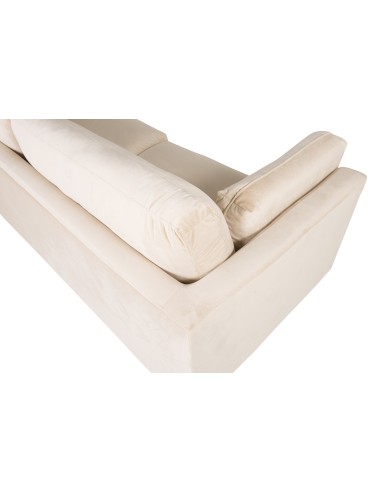 3-sitssoffa Boom 3-Sits, Beige