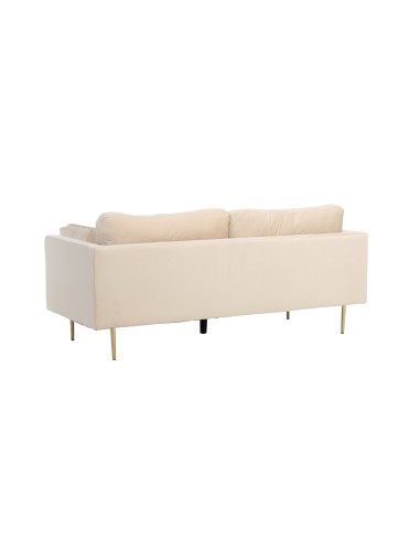 3-sitssoffa Boom 3-Sits, Beige