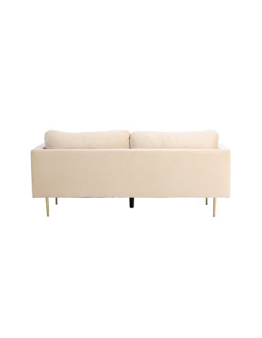 3-sitssoffa Boom 3-Sits, Beige