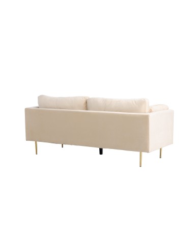 3-sitssoffa Boom 3-Sits, Beige