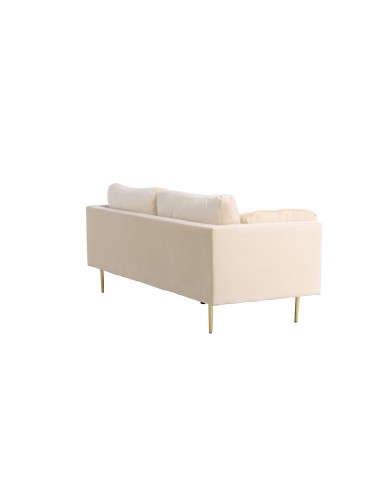 3-sitssoffa Boom 3-Sits, Beige