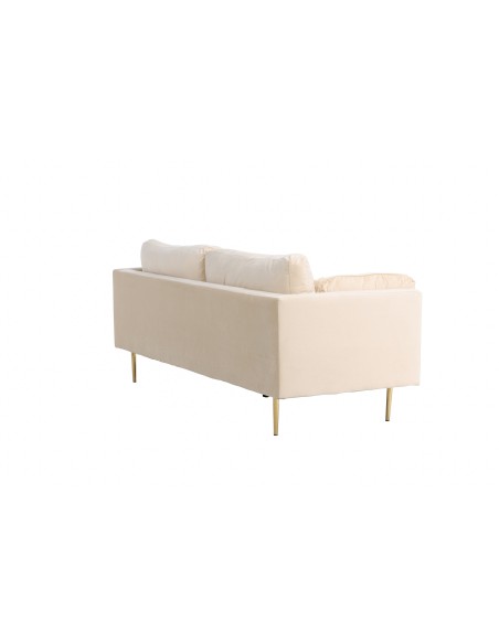 3-sitssoffa Boom 3-Sits, Beige